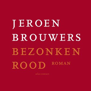 Bezonken rood - luisterboek