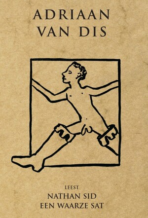 Nathan Sid & Een waarze sat - luisterboek