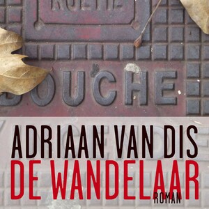 De wandelaar - luisterboek