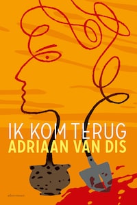 Ik kom terug