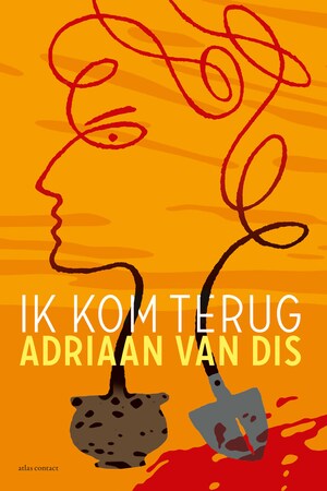 Ik kom terug - luisterboek