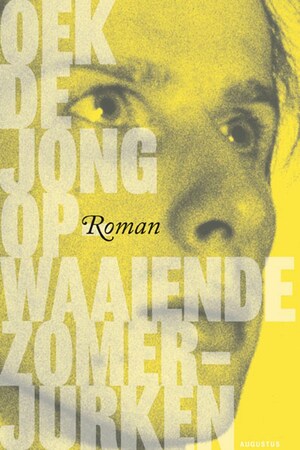 Opwaaiende zomerjurken - luisterboek