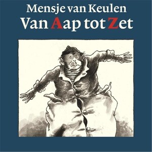 Van Aap tot Zet - luisterboek