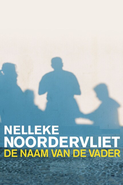 De naam van de vader bookCoverFor