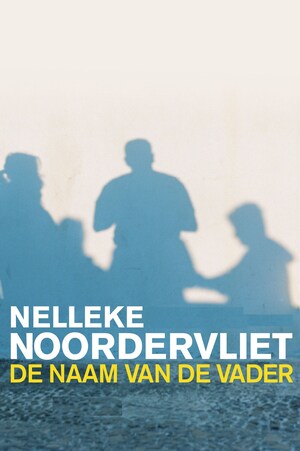 De naam van de vader - luisterboek