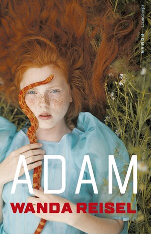 Adam - luisterboek