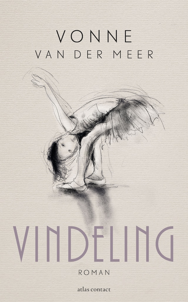Book cover for Vindeling