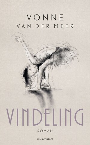 Vindeling - luisterboek