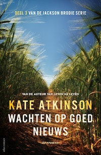 Wachten op goed nieuws