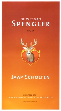 De wet van Spengler