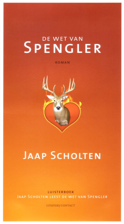 De wet van Spengler