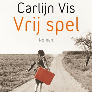 Vrij spel - luisterboek