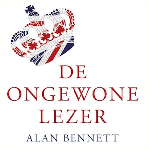 De ongewone lezer - luisterboek