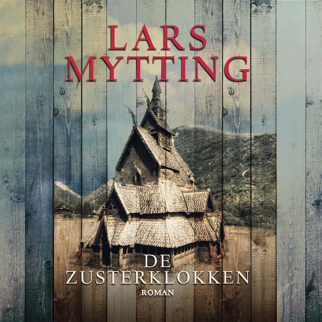Book cover for De Zusterklokken