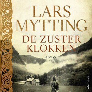 De Zusterklokken - luisterboek