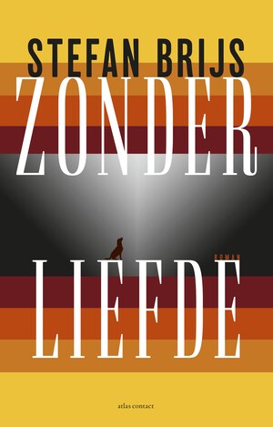 Zonder liefde - luisterboek