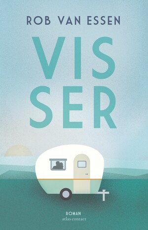 Visser - luisterboek