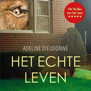 Het echte leven - luisterboek