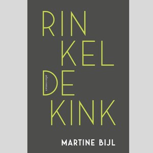 Rinkeldekink - luisterboek