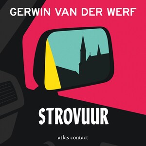 Strovuur - luisterboek