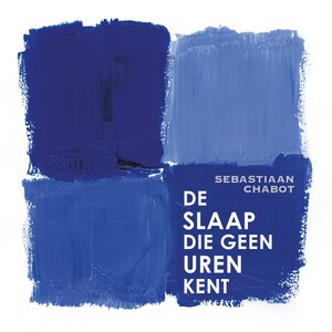 De slaap die geen uren kent - luisterboek