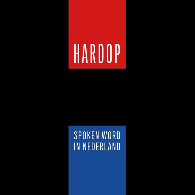 Book cover for HARDOP