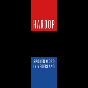 HARDOP - luisterboek