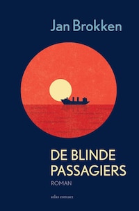 De blinde passagiers