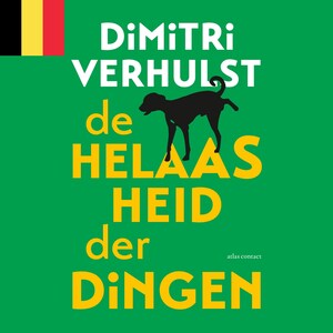De helaasheid der dingen - luisterboek