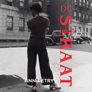 De straat - luisterboek