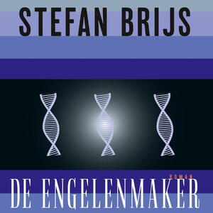 De engelenmaker - luisterboek