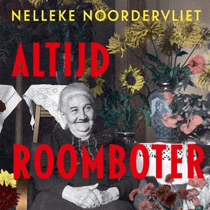 Altijd roomboter - luisterboek