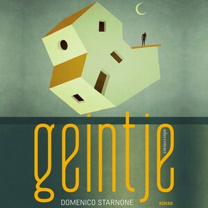 Geintje - luisterboek