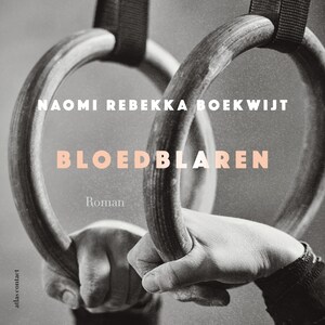 Bloedblaren - luisterboek