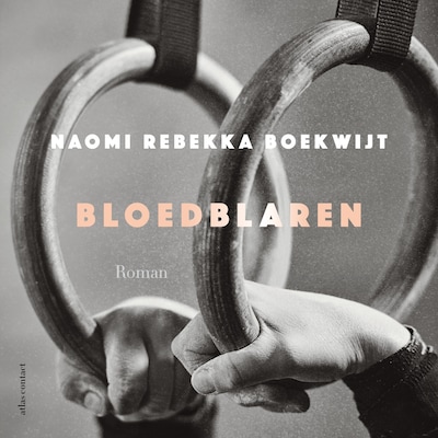 Bloedblaren - luisterboek