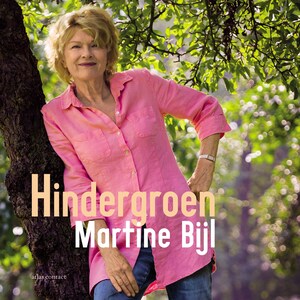 Hindergroen - luisterboek