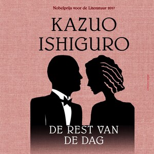 De rest van de dag - luisterboek