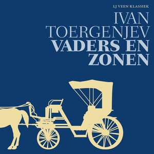 Vaders en zonen - luisterboek