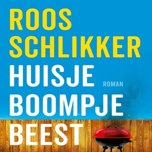 Huisje boompje beest - luisterboek