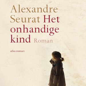 Het onhandige kind - luisterboek