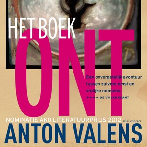 Het Boek Ont - luisterboek