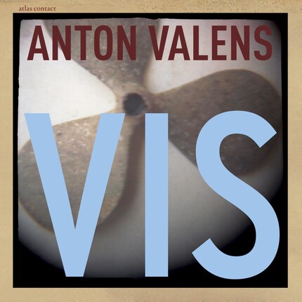 Vis bookCoverFor