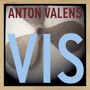 Vis - luisterboek