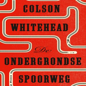 De ondergrondse spoorweg - luisterboek