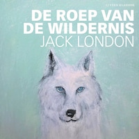 De roep van de wildernis