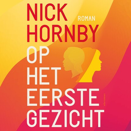 Op het eerste gezicht bookCoverFor