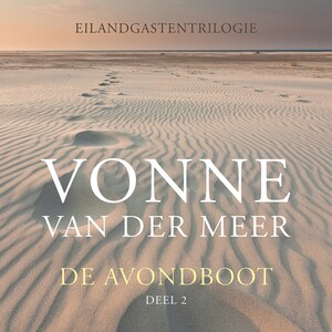De avondboot - luisterboek