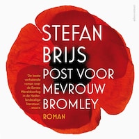 Post voor mevrouw Bromley