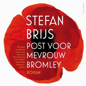 Post voor mevrouw Bromley - luisterboek