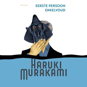 Eerste persoon enkelvoud - luisterboek